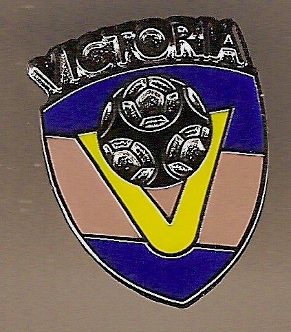 Pin FC Victoria Bardar (Moldawien)